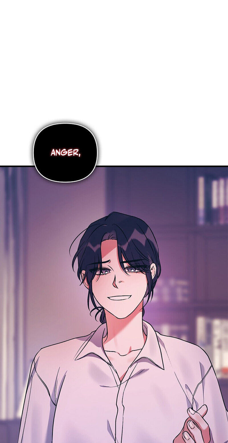 We Never Broke Up Chapter 31 page 37 - 