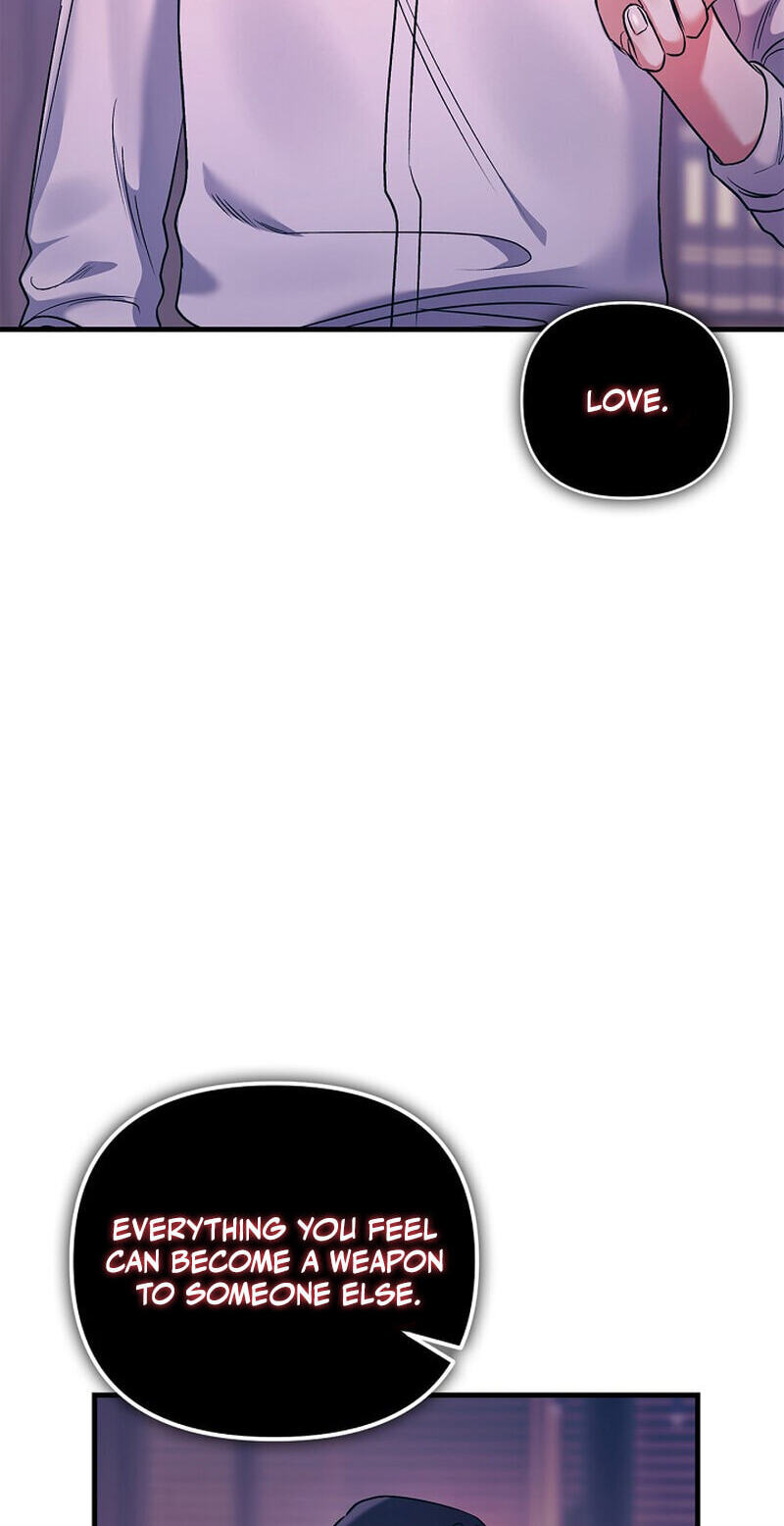 We Never Broke Up Chapter 31 page 38 - 
