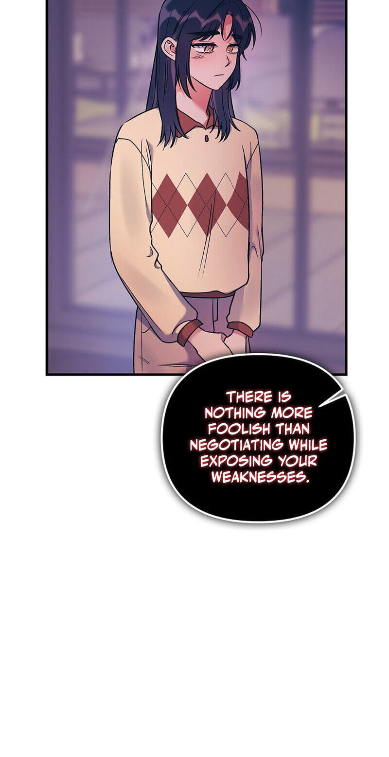 We Never Broke Up Chapter 31 page 39 - 