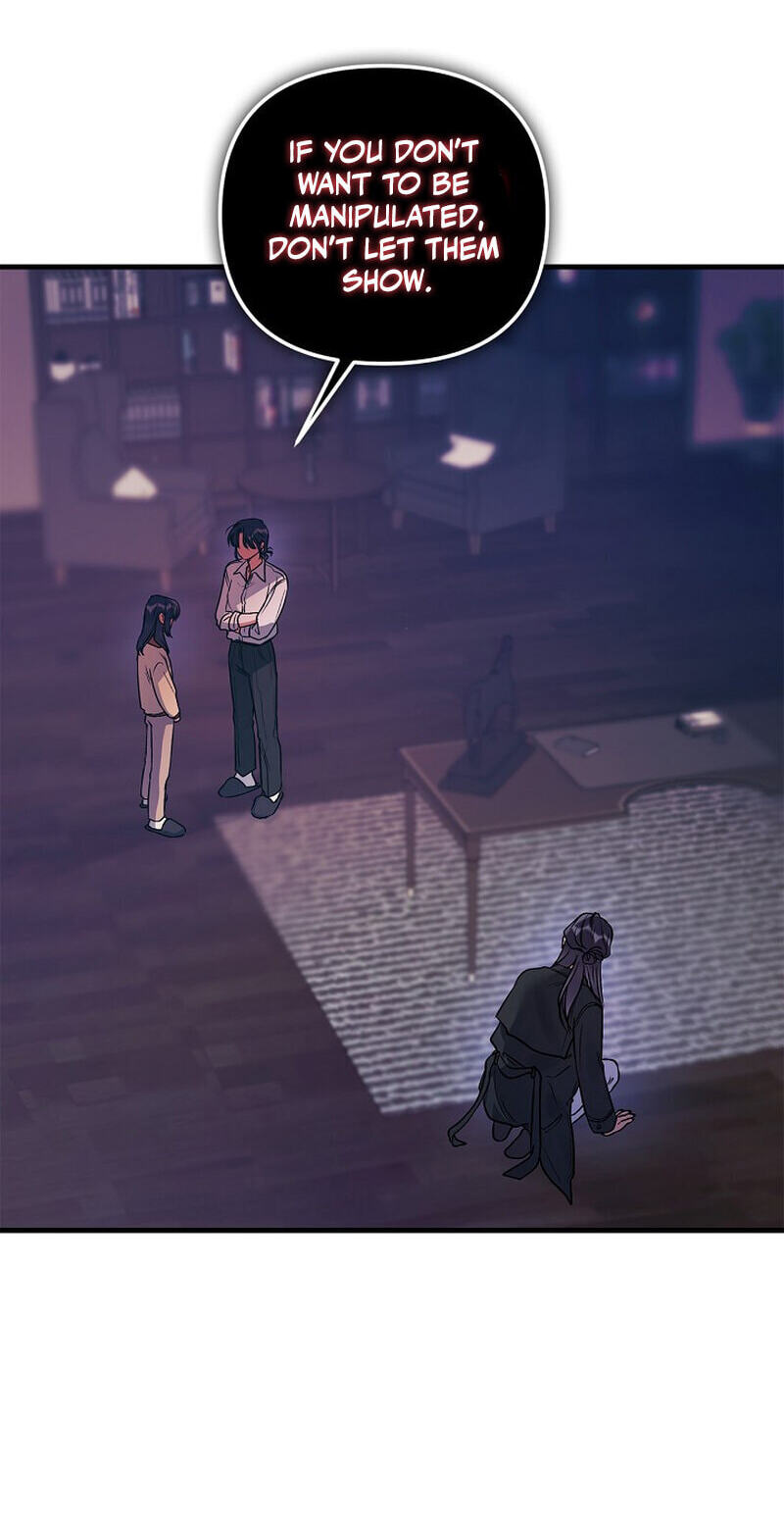 We Never Broke Up Chapter 31 page 40 - 
