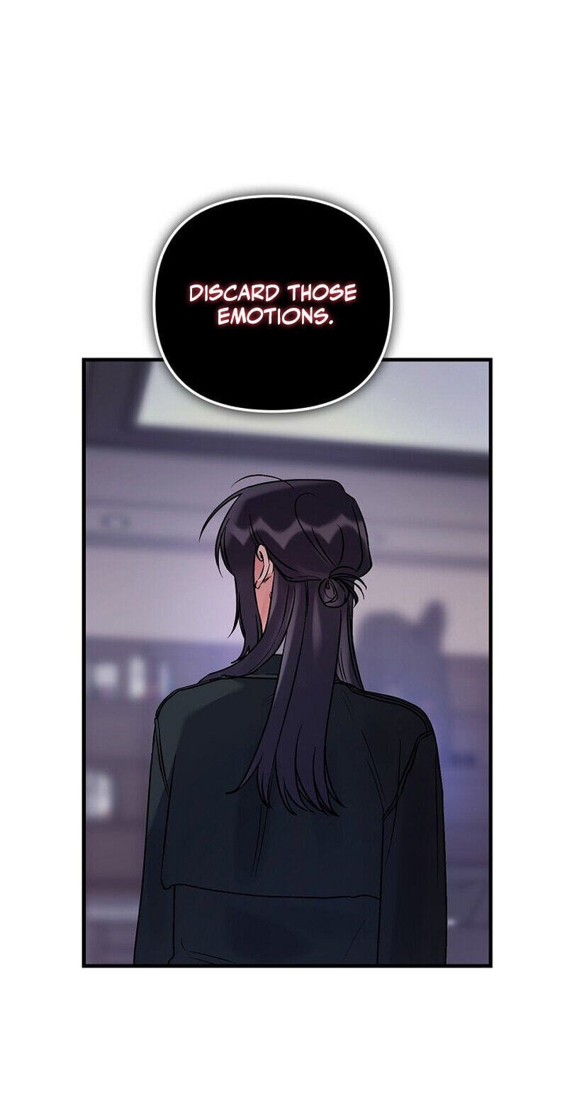 We Never Broke Up Chapter 31 page 41 - 
