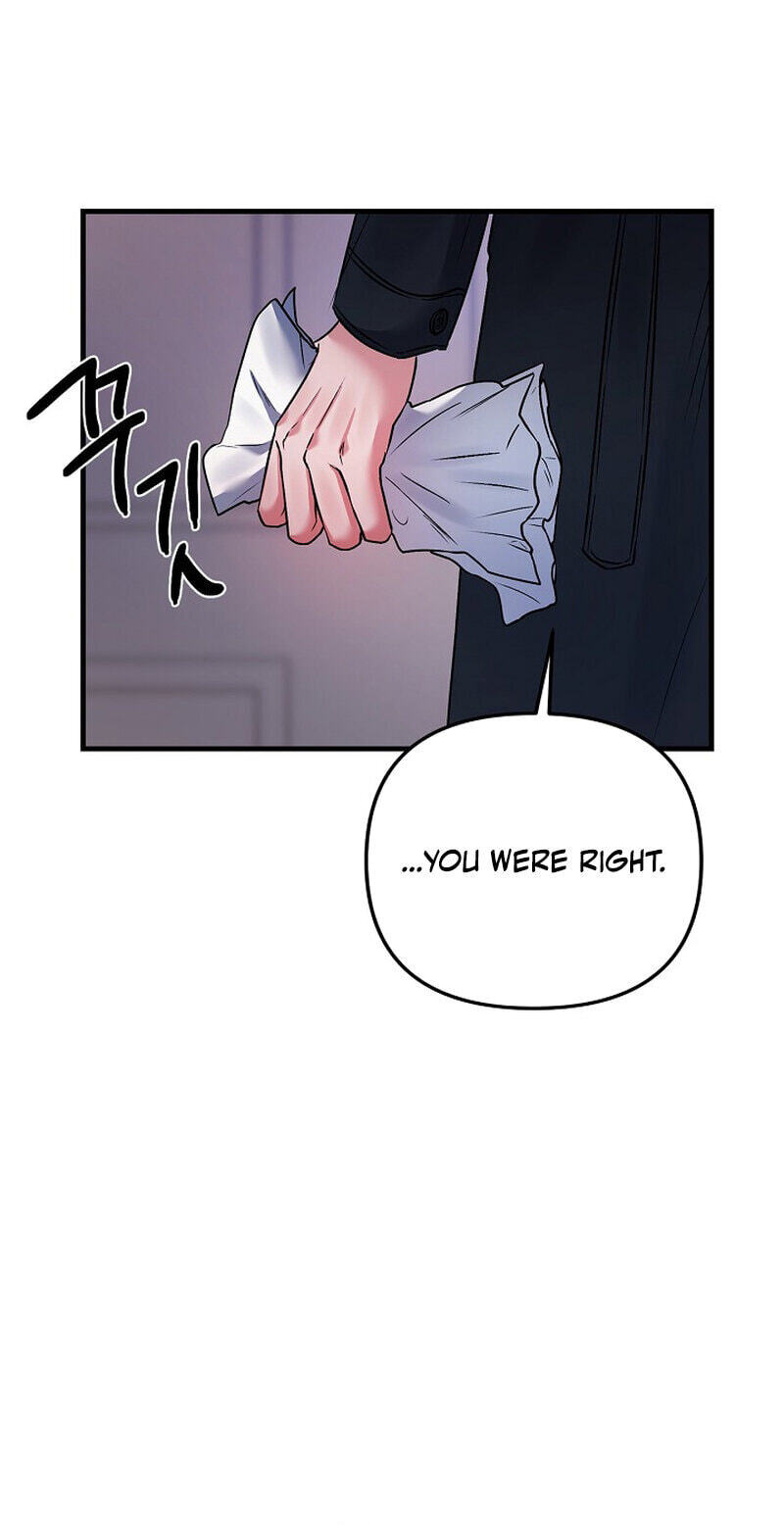 We Never Broke Up Chapter 31 page 43 - 