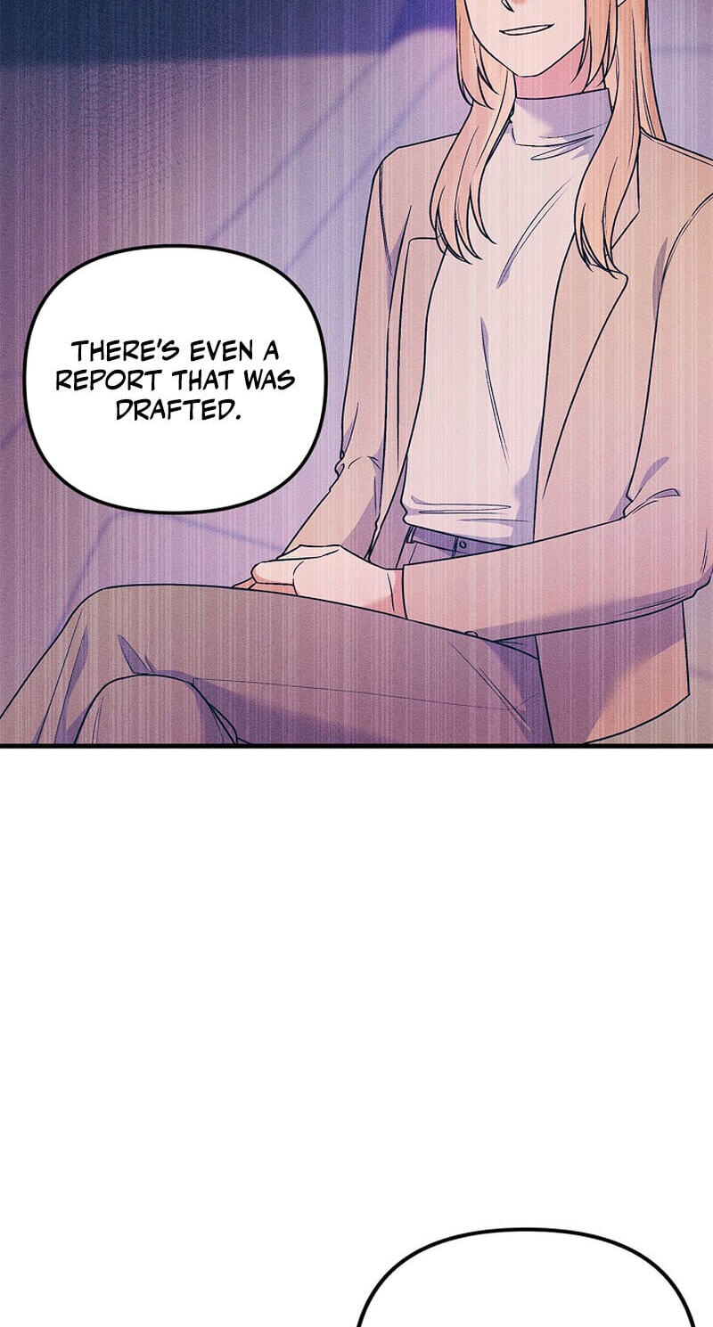 We Never Broke Up Chapter 31 page 49 - 