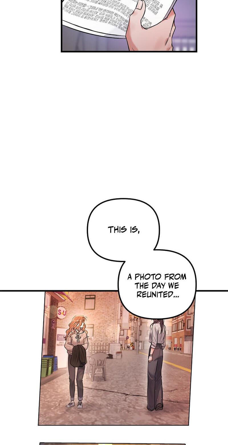 We Never Broke Up Chapter 31 page 6 - 