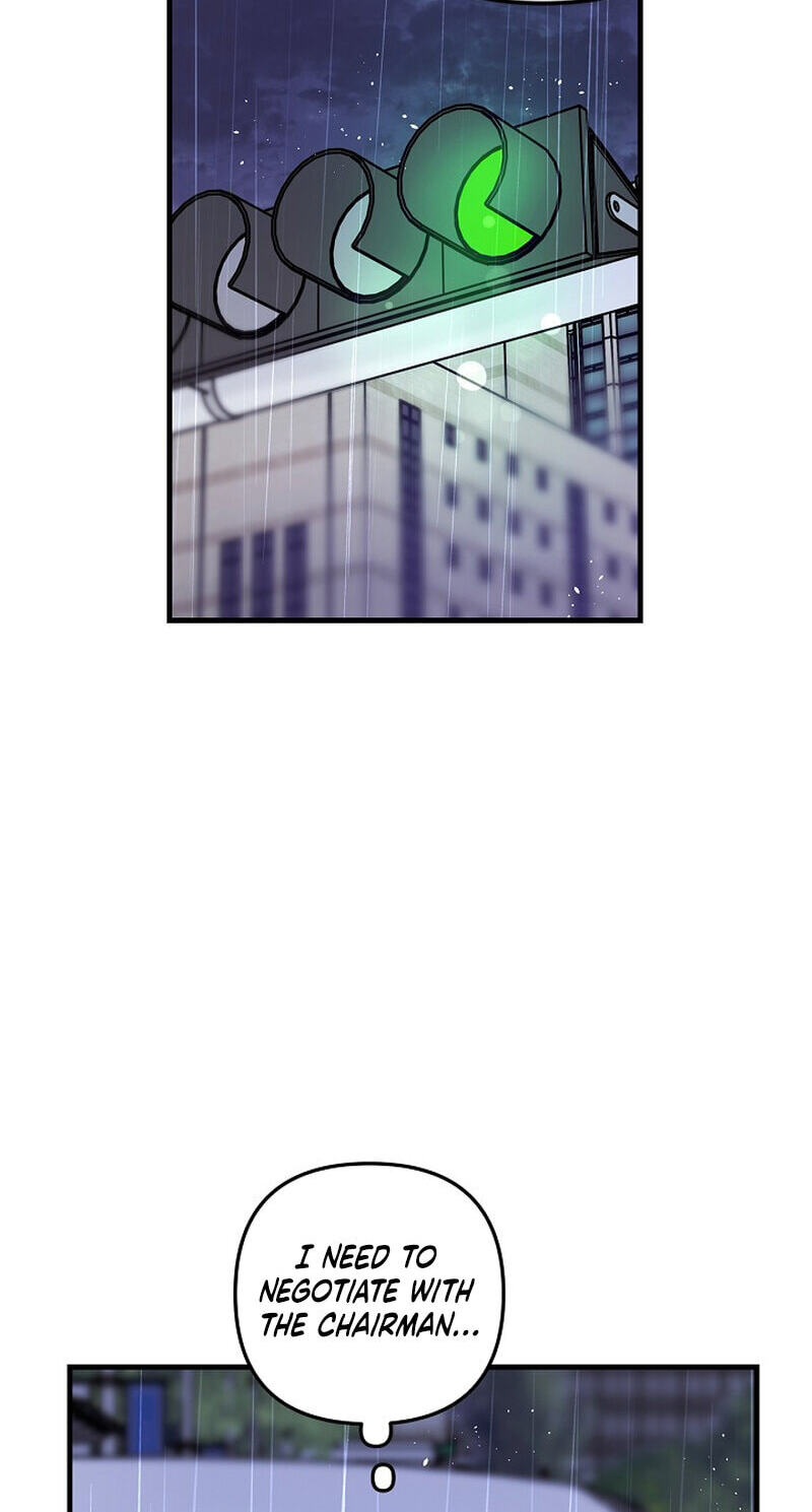 We Never Broke Up Chapter 31 page 52 - 