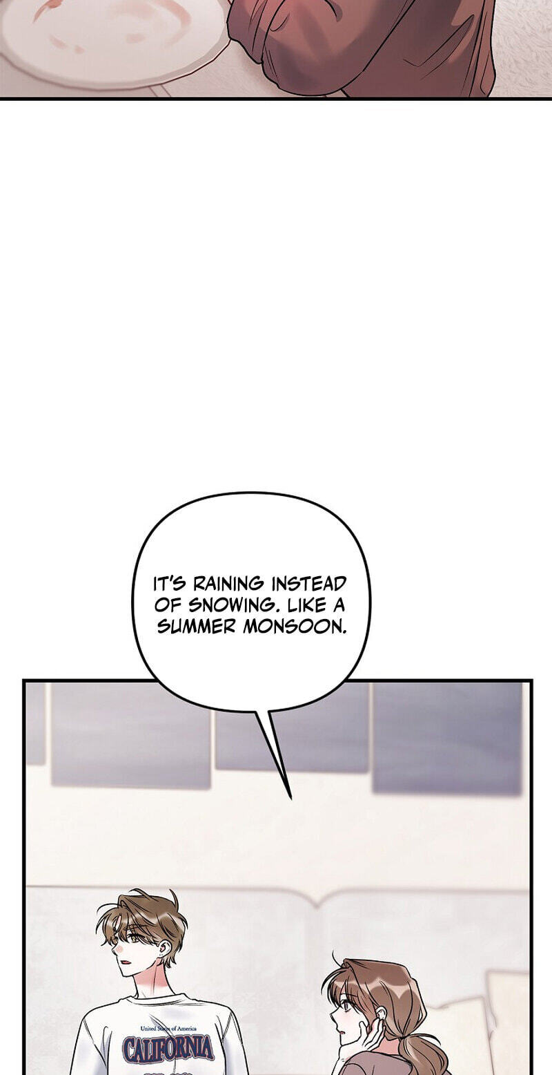We Never Broke Up Chapter 31 page 65 - 