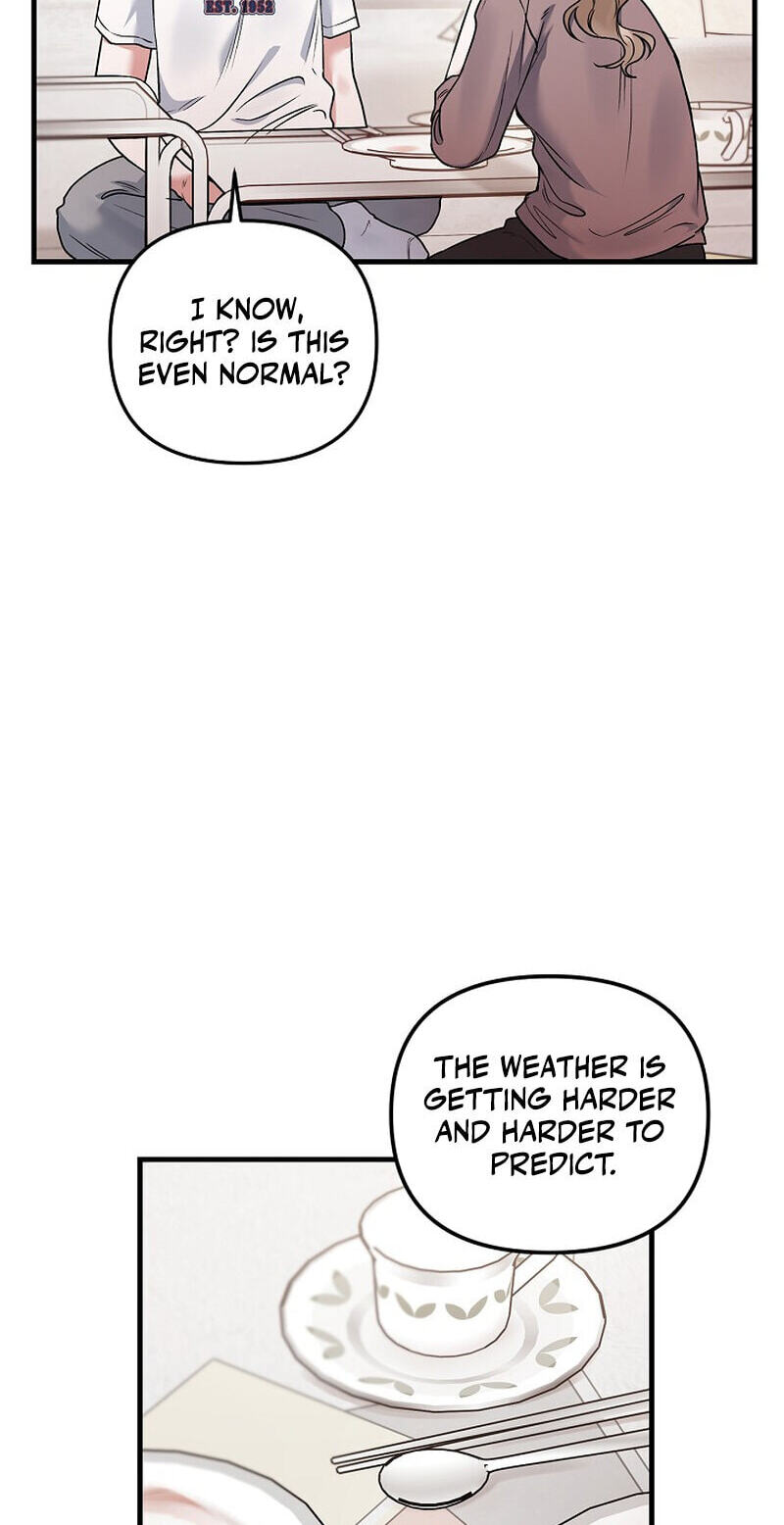 We Never Broke Up Chapter 31 page 66 - 