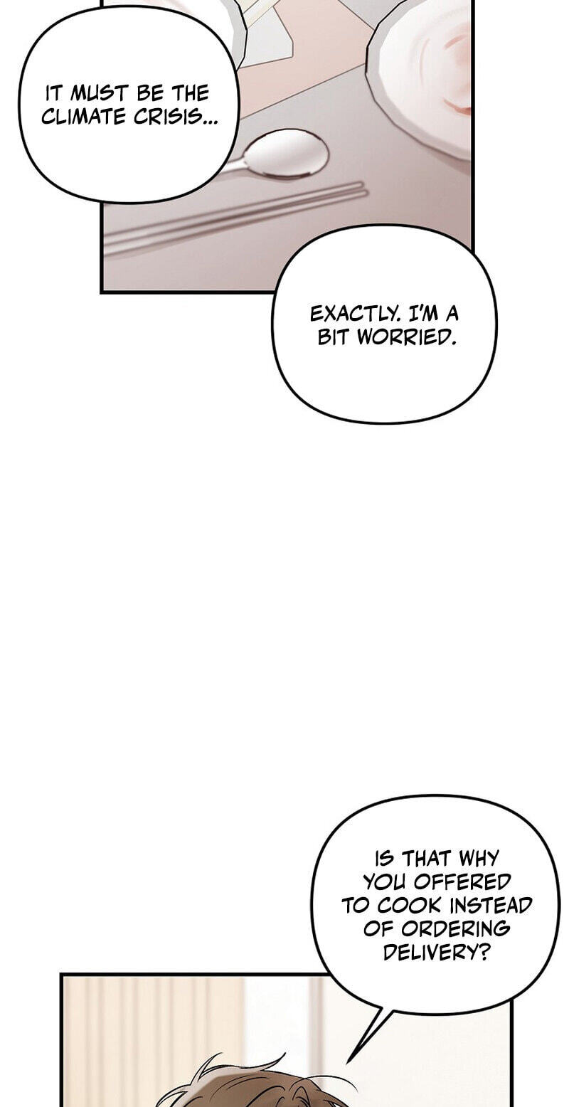 We Never Broke Up Chapter 31 page 67 - 