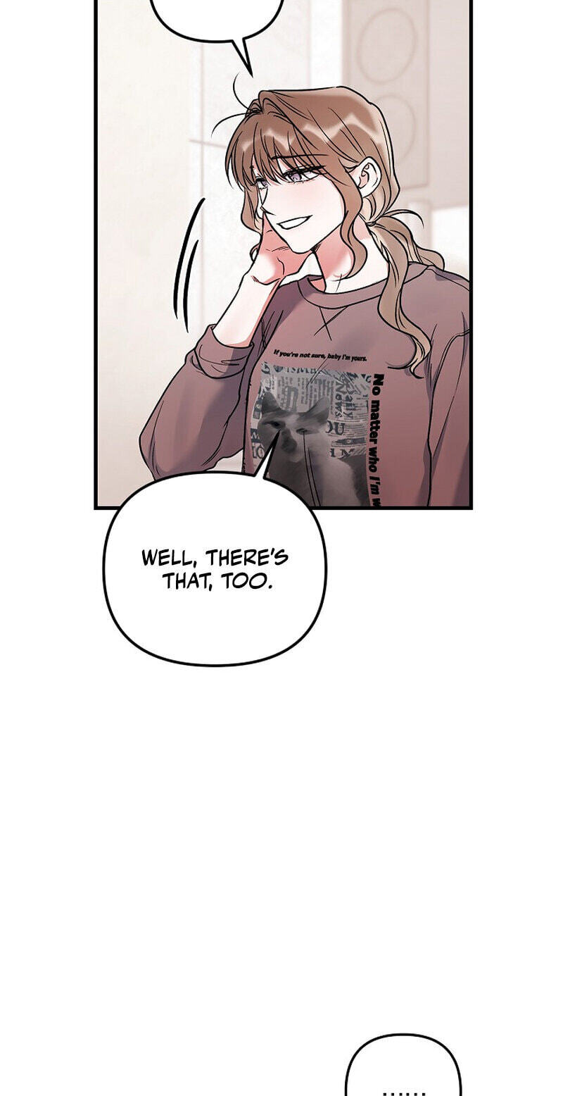 We Never Broke Up Chapter 31 page 69 - 