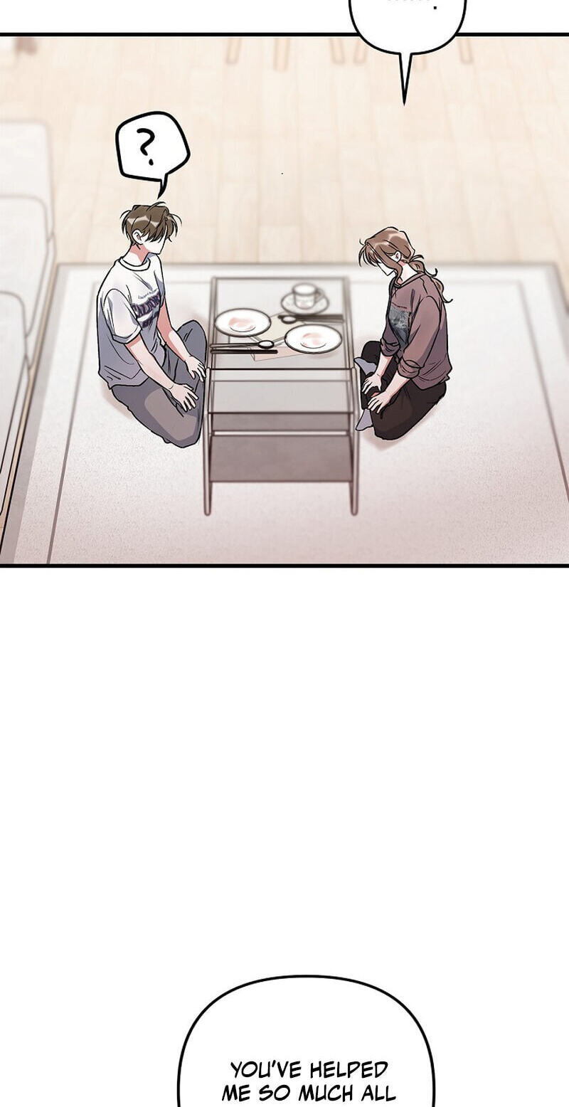 We Never Broke Up Chapter 31 page 70 - 