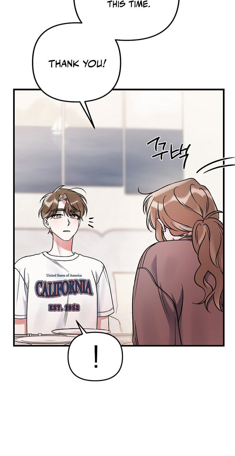 We Never Broke Up Chapter 31 page 71 - 