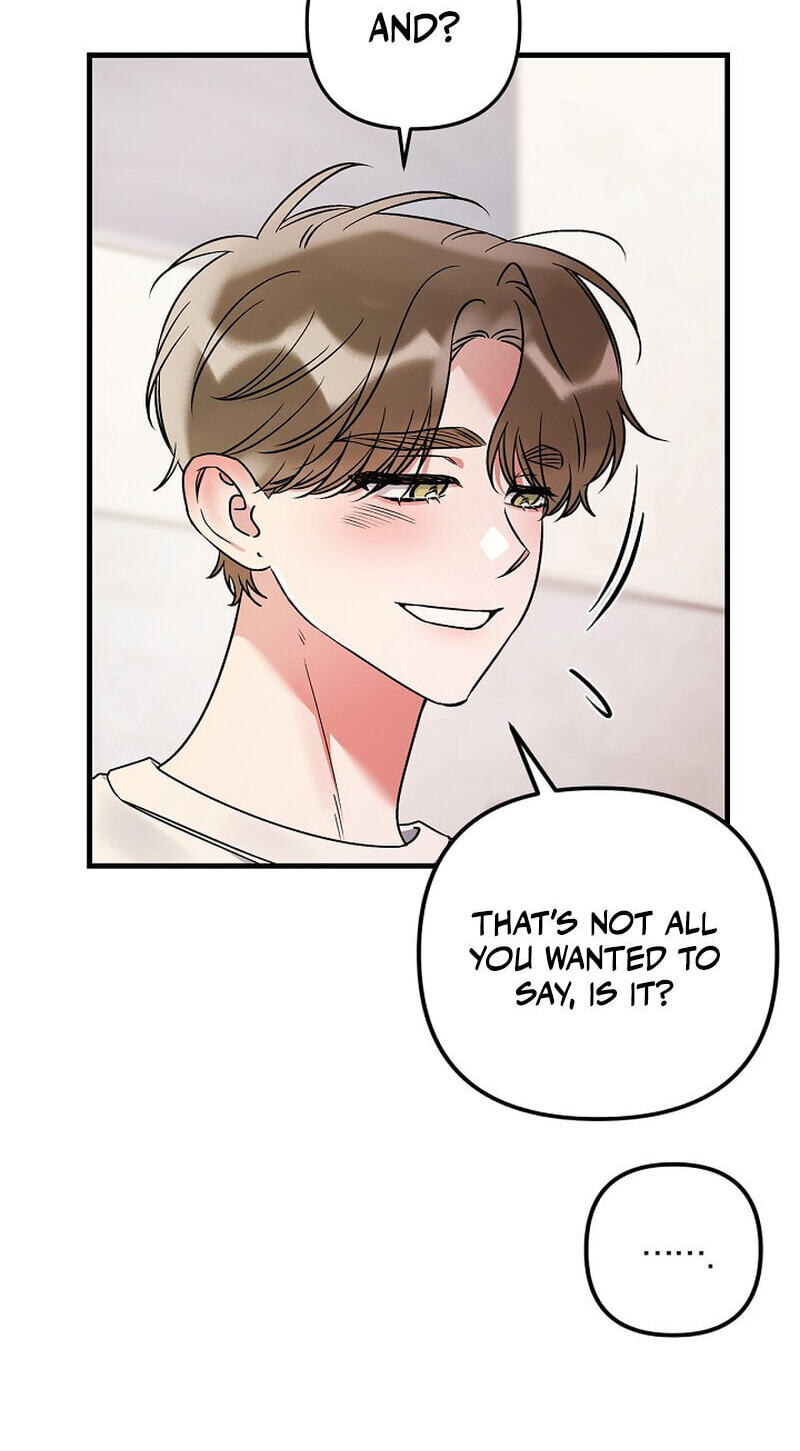 We Never Broke Up Chapter 31 page 73 - 