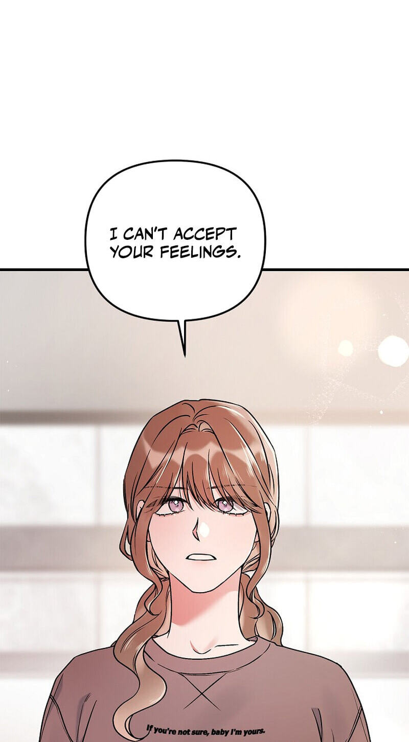 We Never Broke Up Chapter 31 page 74 - 