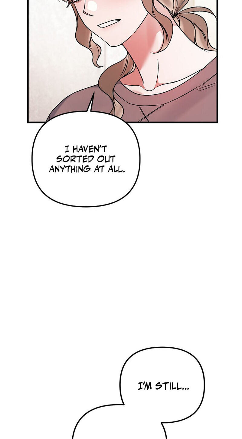 We Never Broke Up Chapter 31 page 76 - 
