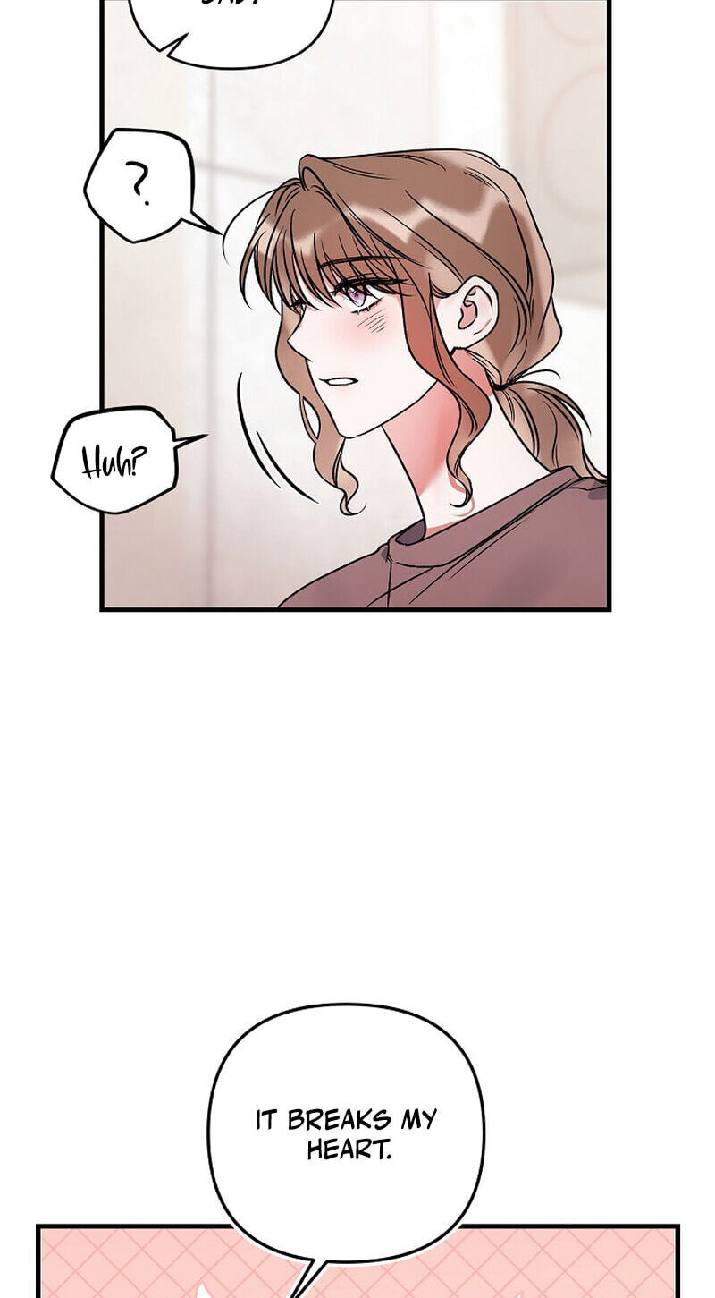 We Never Broke Up Chapter 31 page 78 - 
