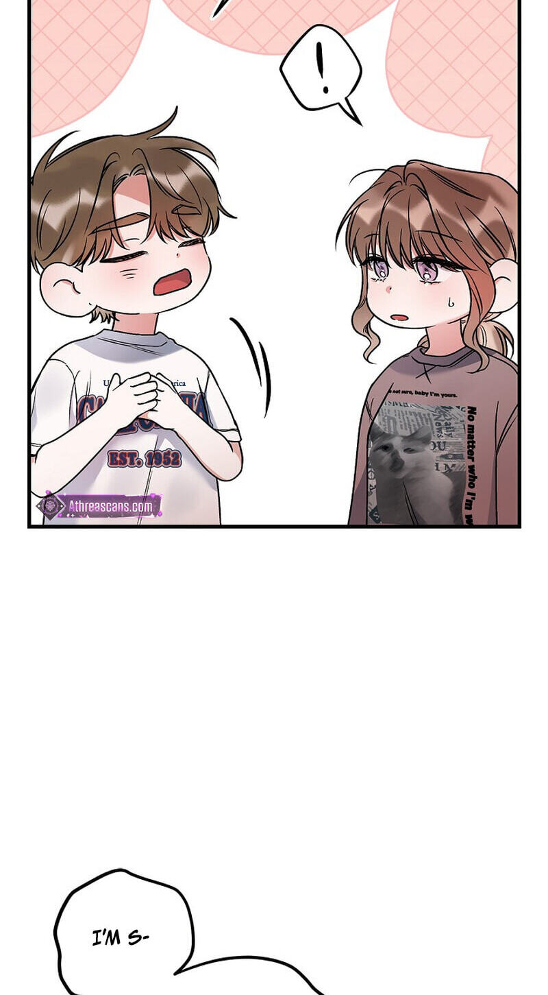 We Never Broke Up Chapter 31 page 79 - 