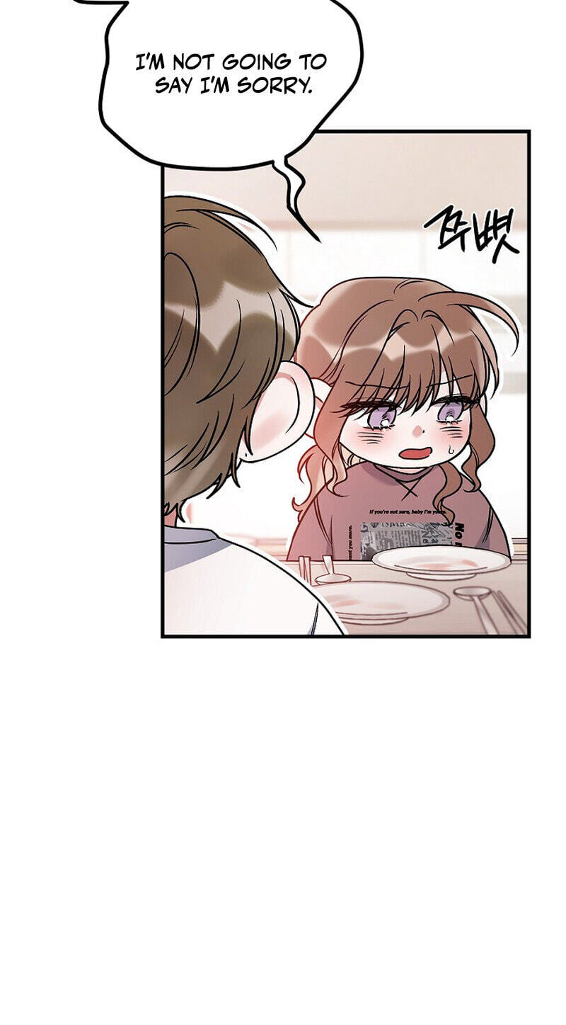 We Never Broke Up Chapter 31 page 80 - 