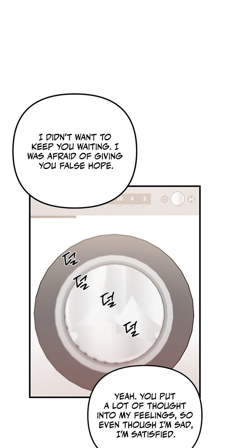 We Never Broke Up Chapter 31 page 82 - 