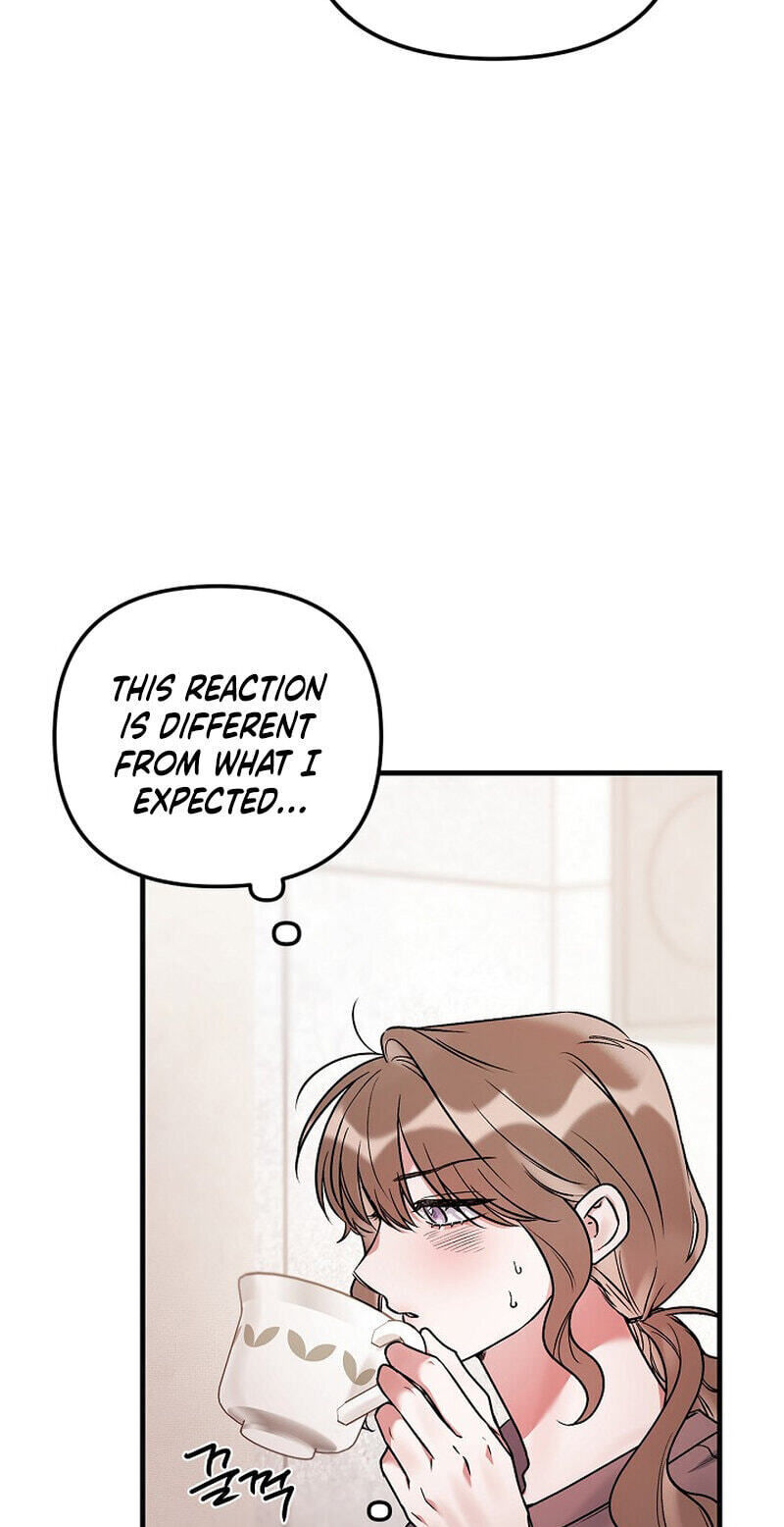 We Never Broke Up Chapter 31 page 83 - 