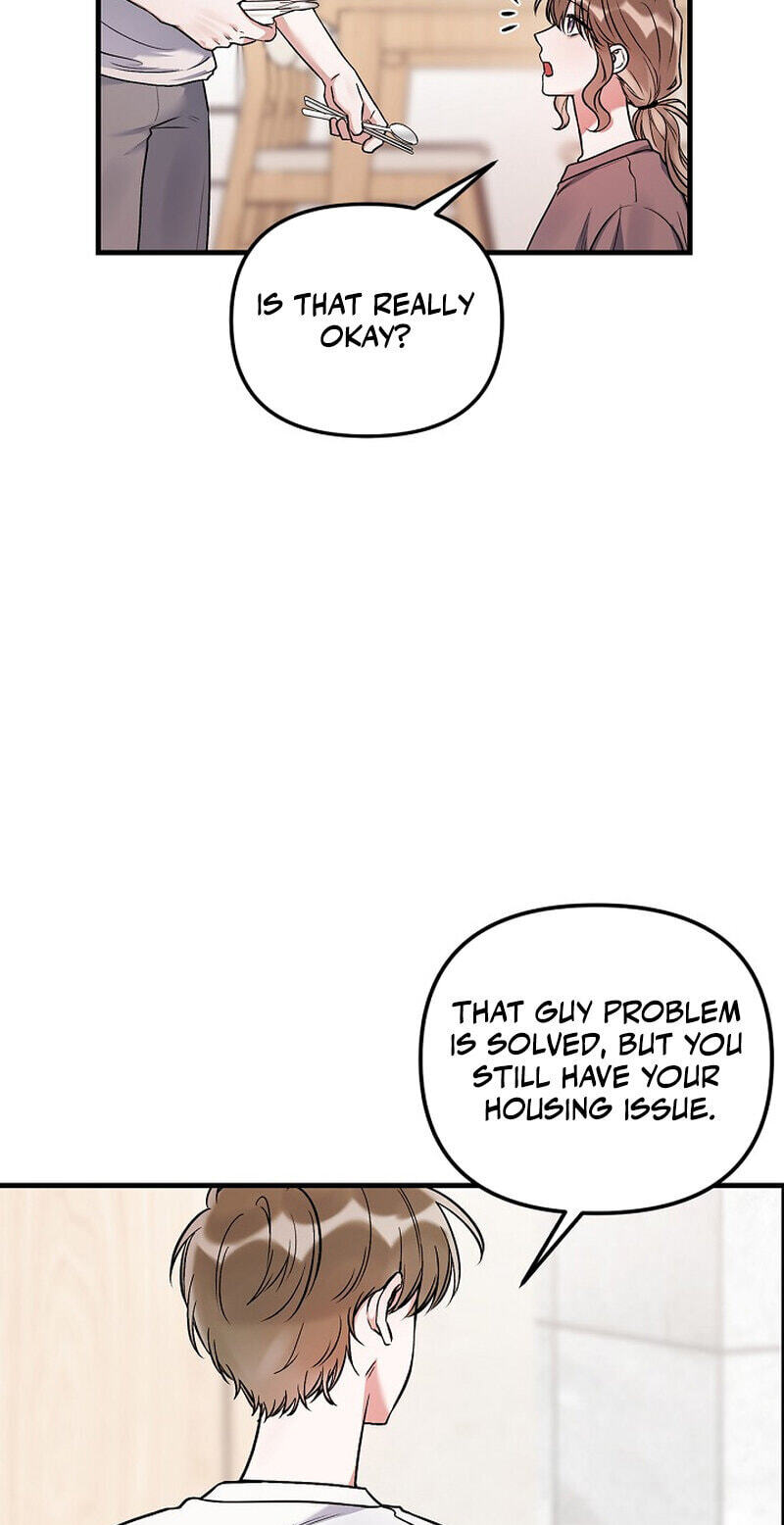 We Never Broke Up Chapter 31 page 85 - 