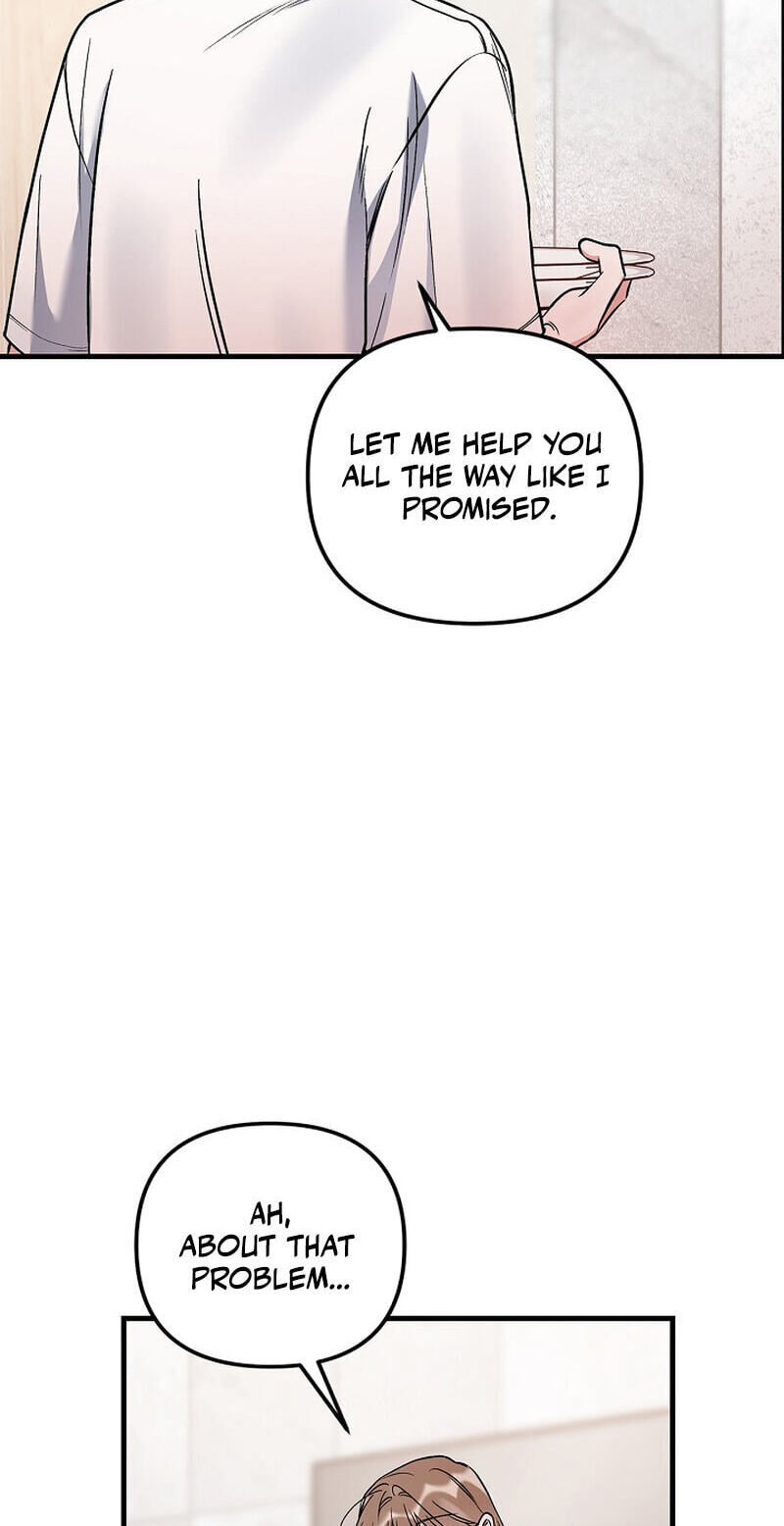 We Never Broke Up Chapter 31 page 86 - 