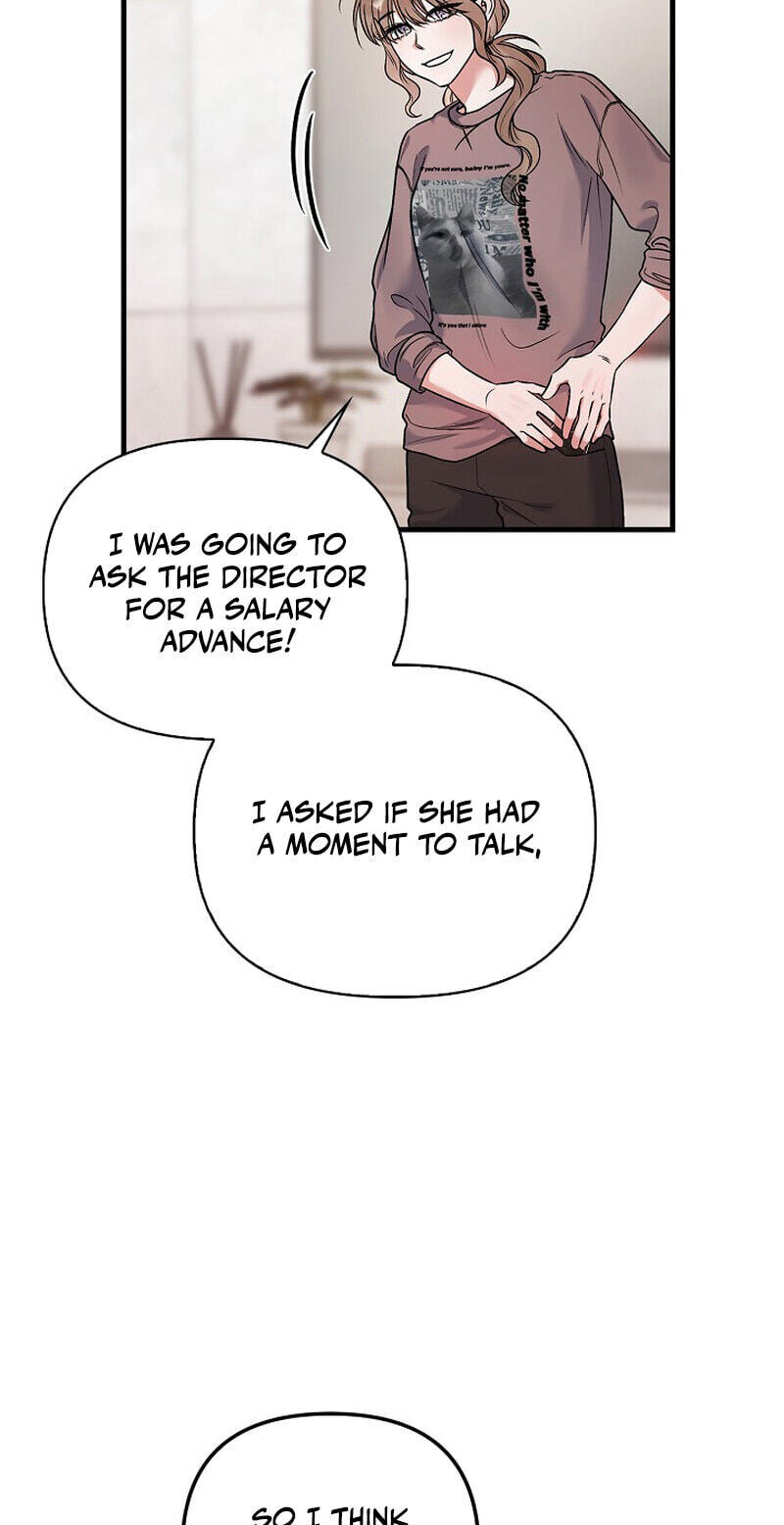 We Never Broke Up Chapter 31 page 87 - 