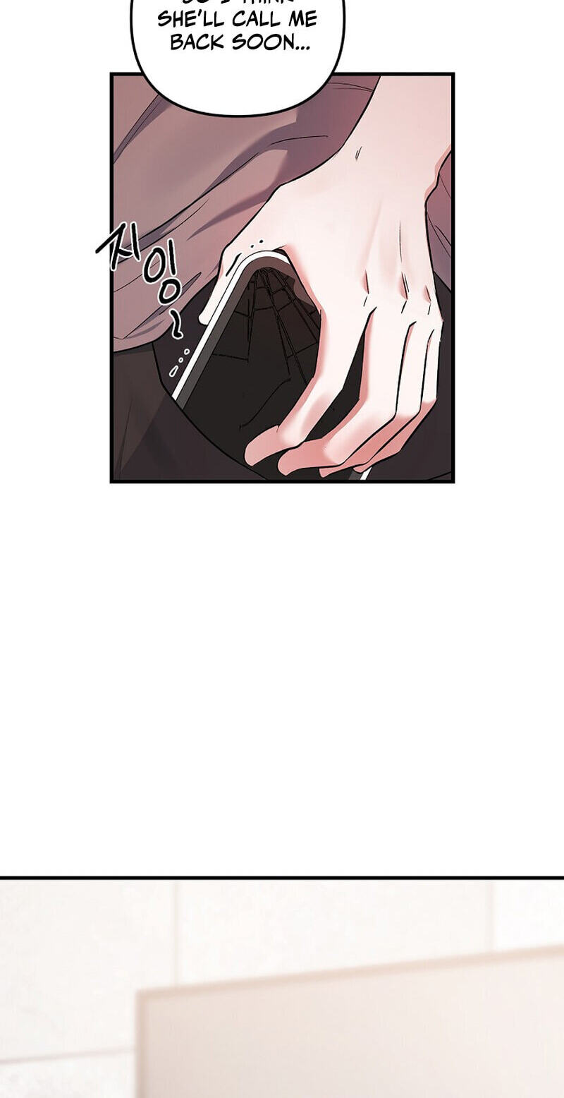 We Never Broke Up Chapter 31 page 88 - 