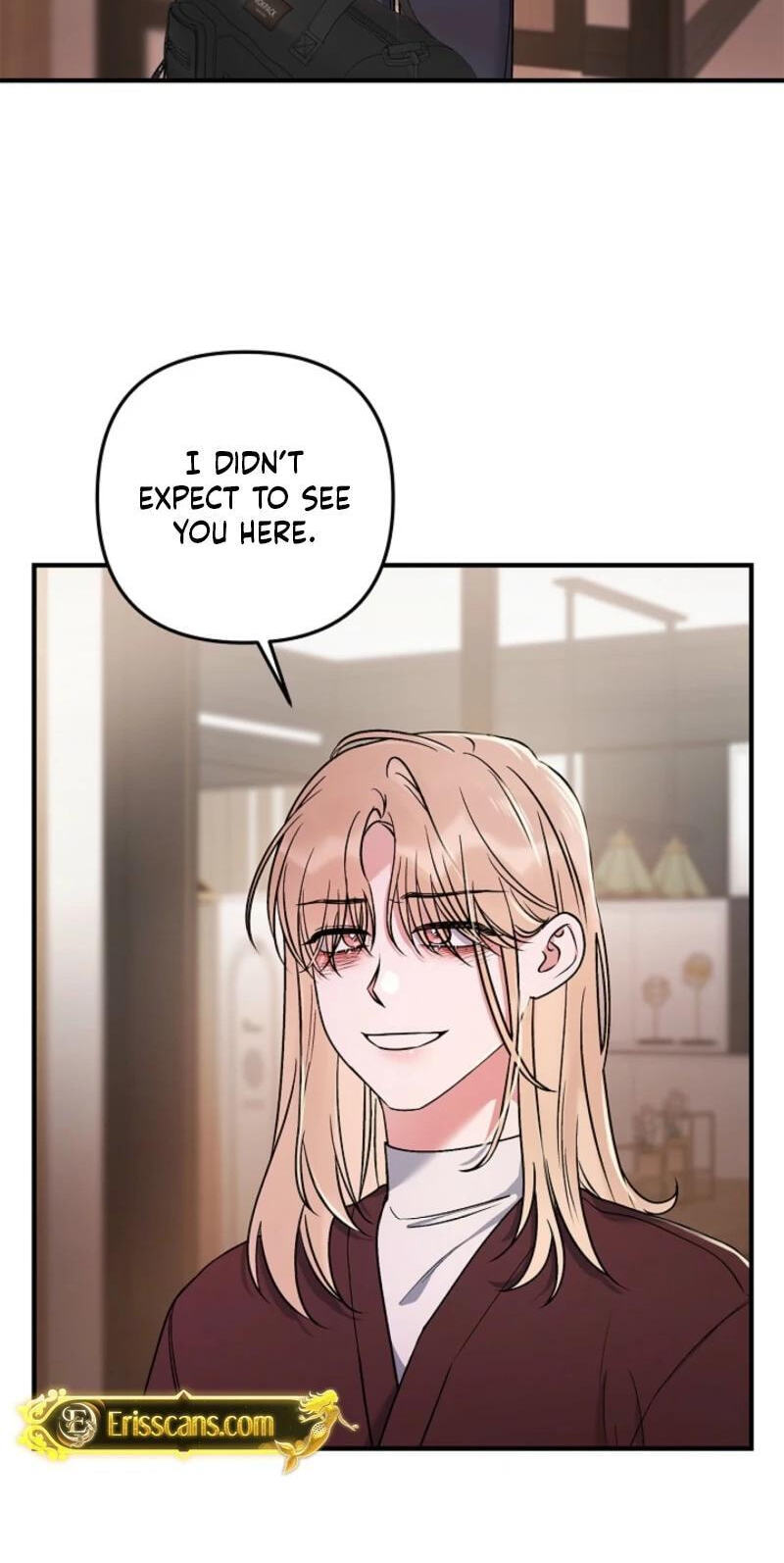 We Never Broke Up Chapter 32 page 15 - 