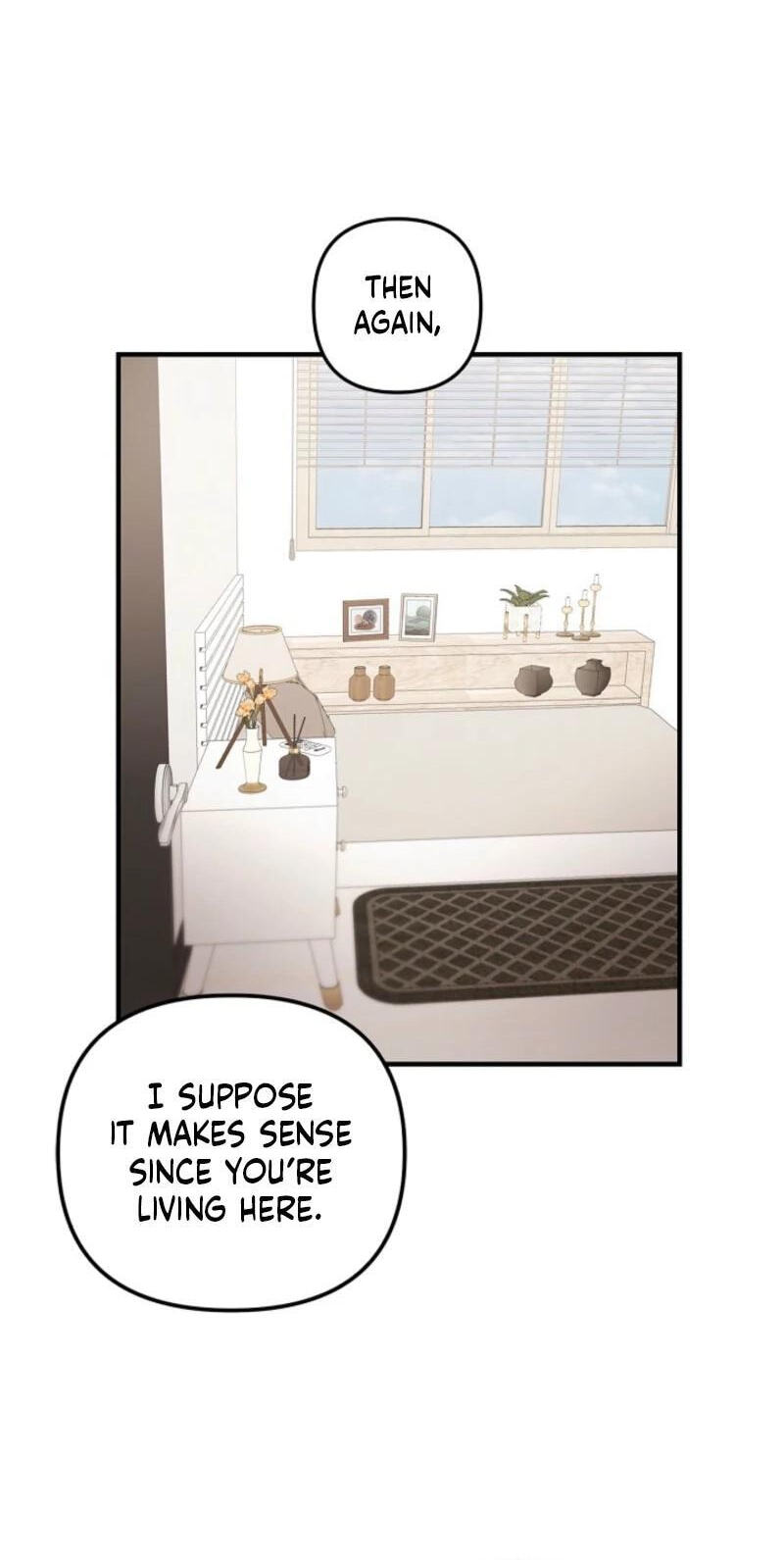 We Never Broke Up Chapter 32 page 16 - 
