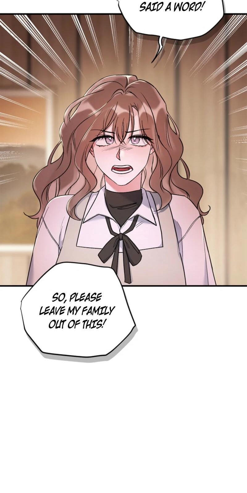 We Never Broke Up Chapter 32 page 20 - 