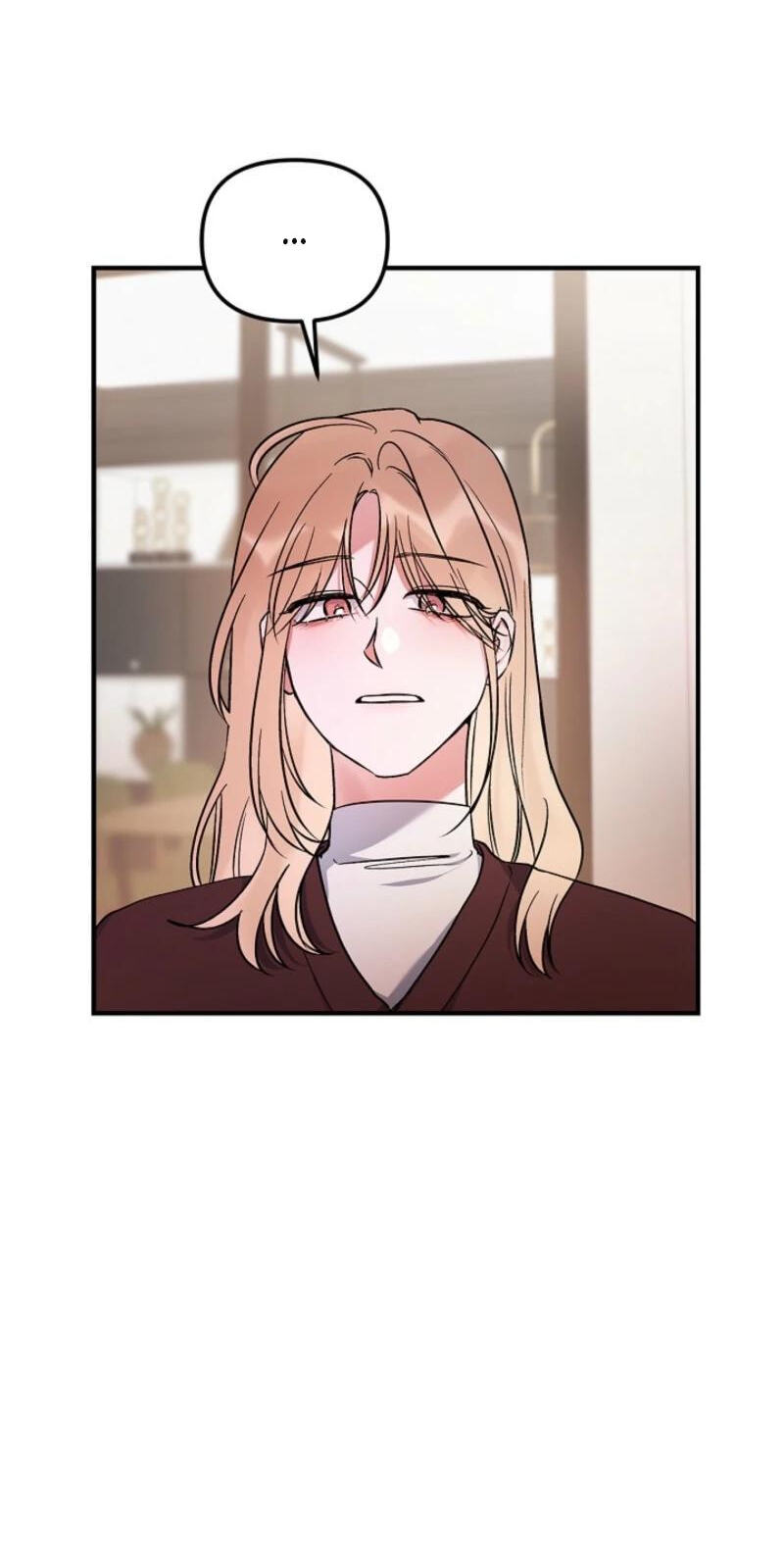 We Never Broke Up Chapter 32 page 22 - 