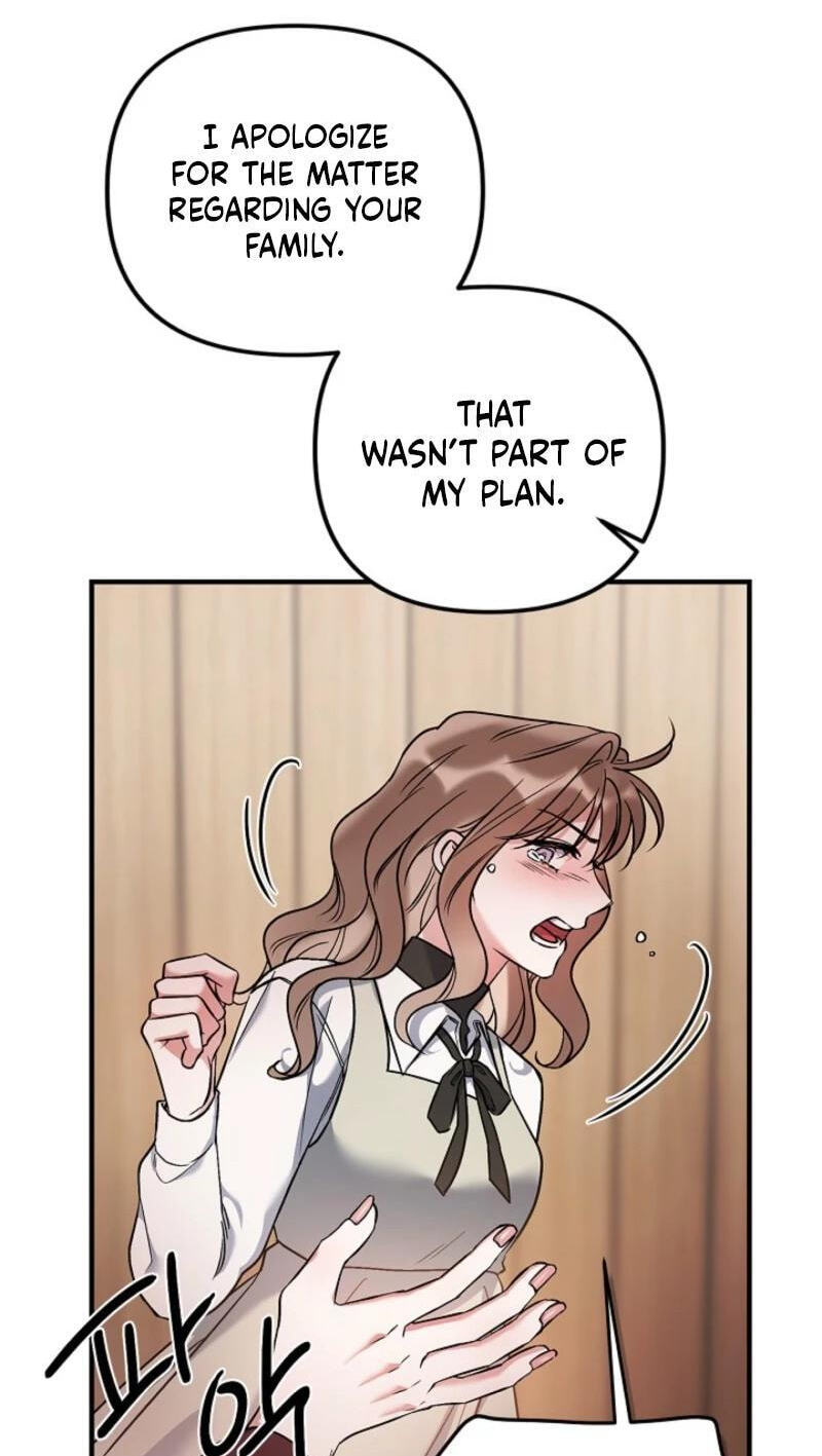 We Never Broke Up Chapter 32 page 25 - 