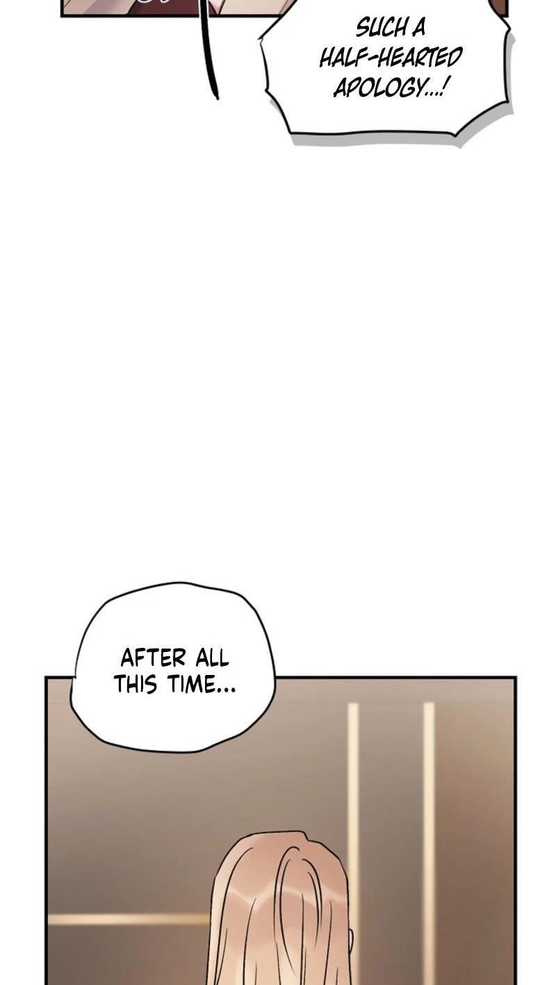 We Never Broke Up Chapter 32 page 26 - 