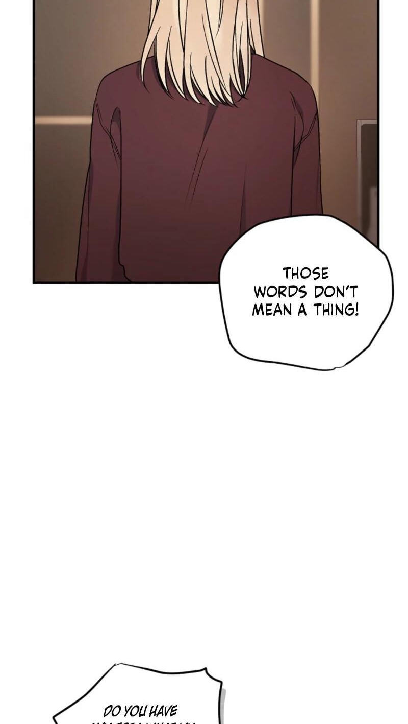We Never Broke Up Chapter 32 page 27 - 
