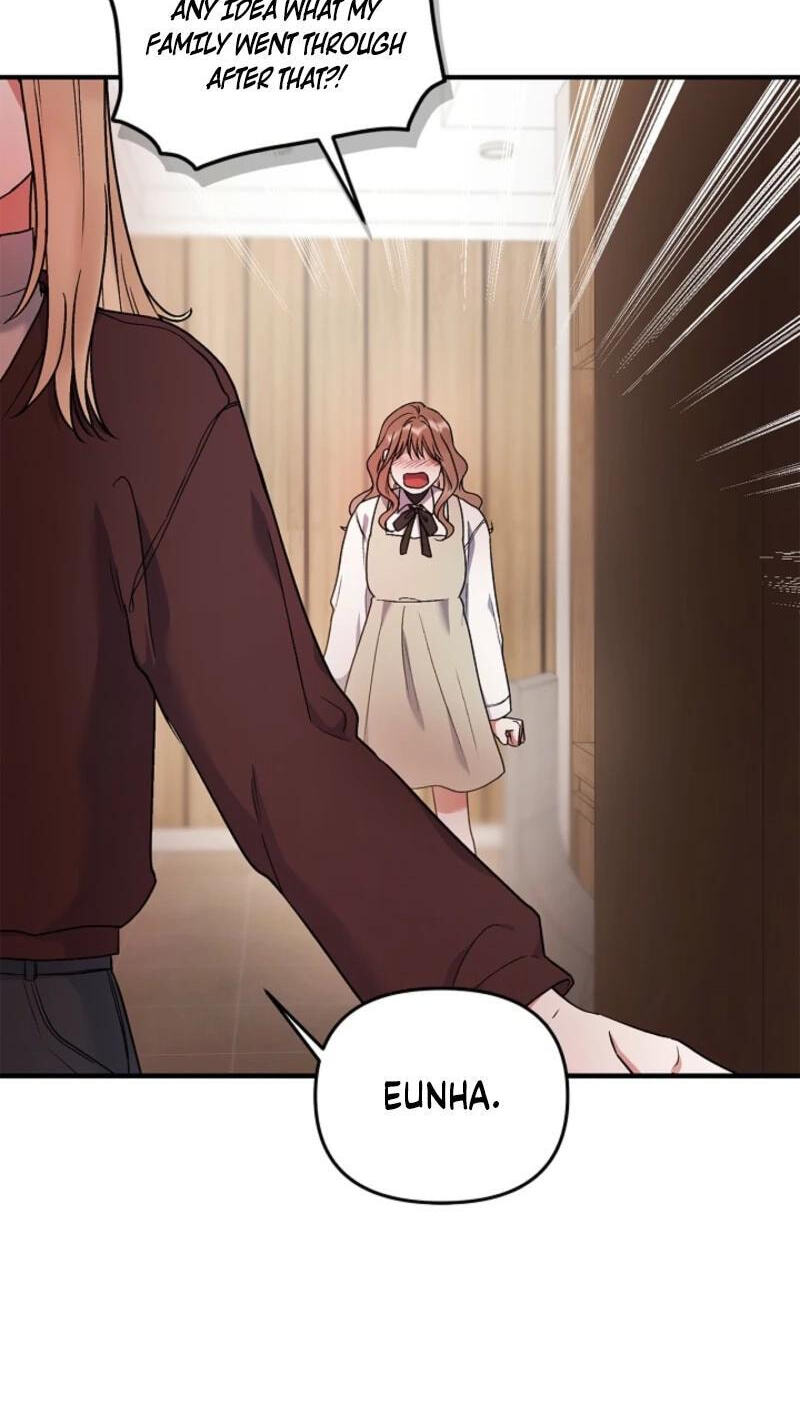 We Never Broke Up Chapter 32 page 28 - 