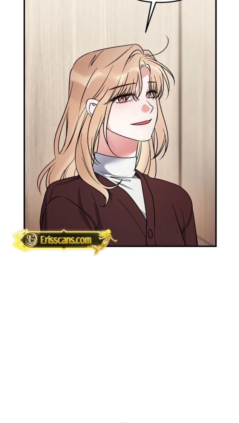 We Never Broke Up Chapter 32 page 31 - 