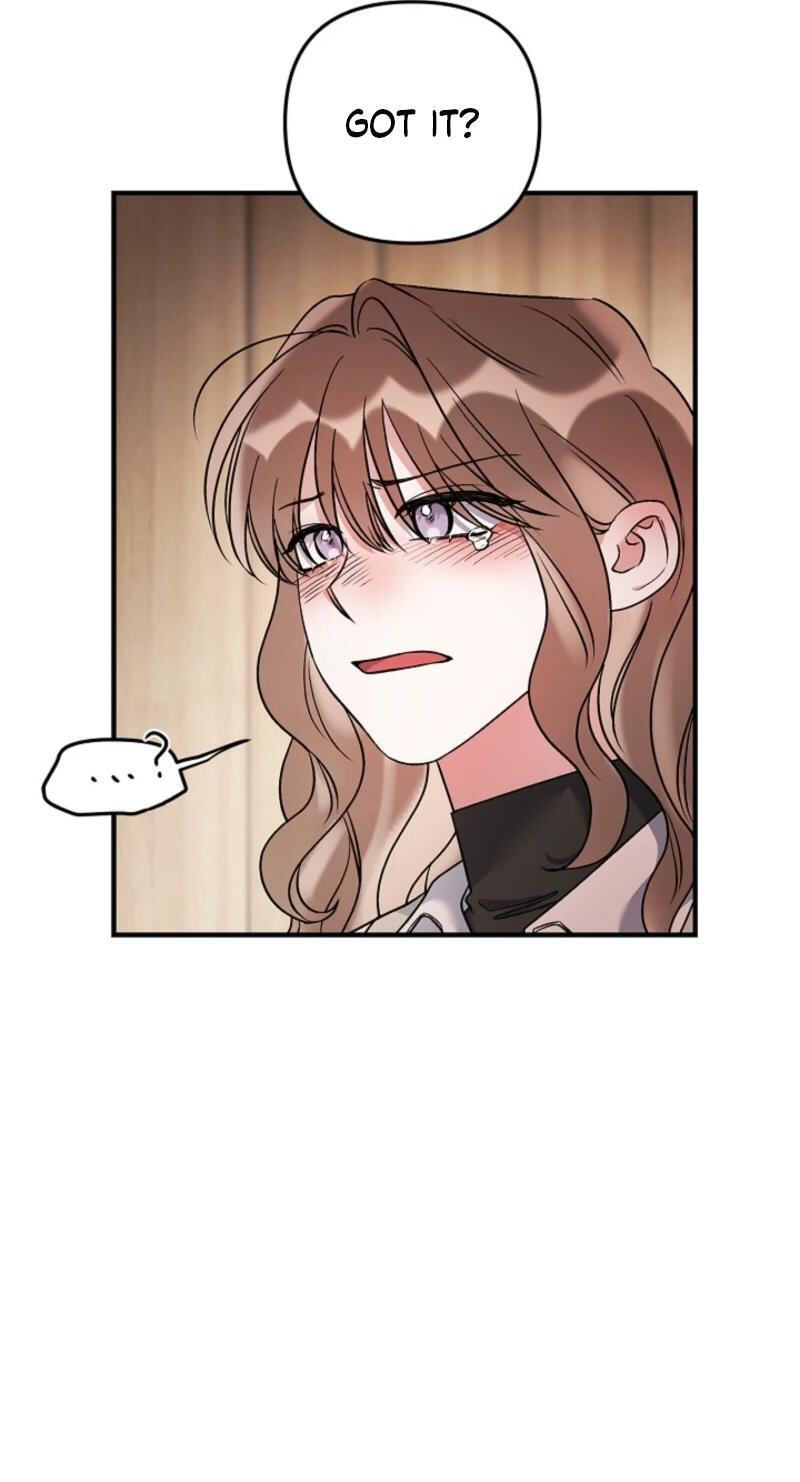 We Never Broke Up Chapter 32 page 32 - 