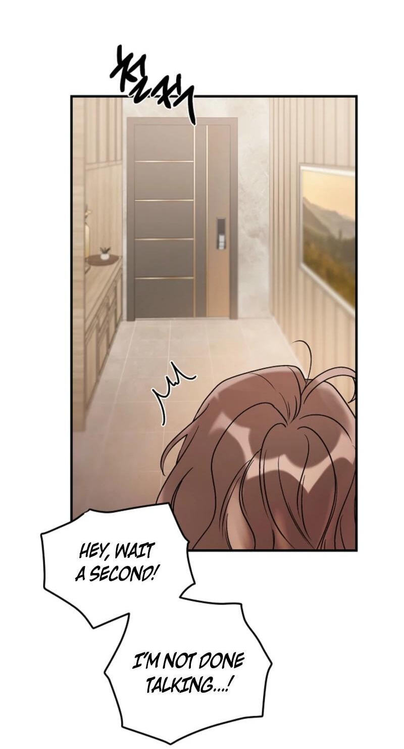We Never Broke Up Chapter 32 page 33 - 