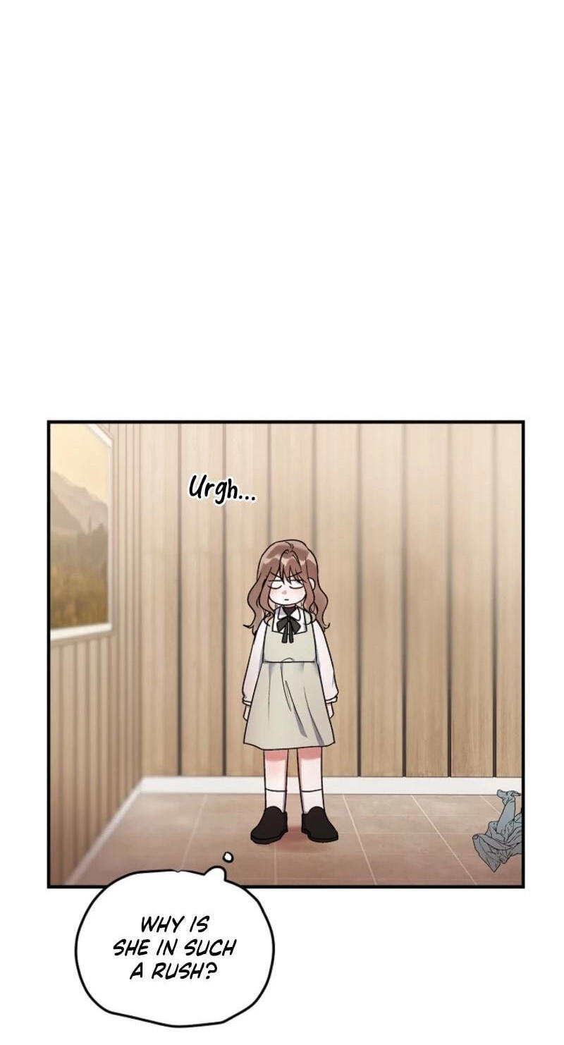 We Never Broke Up Chapter 32 page 34 - 