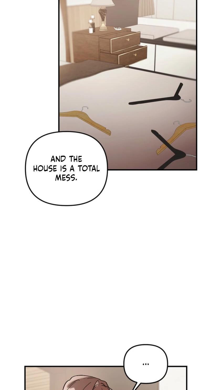 We Never Broke Up Chapter 32 page 36 - 