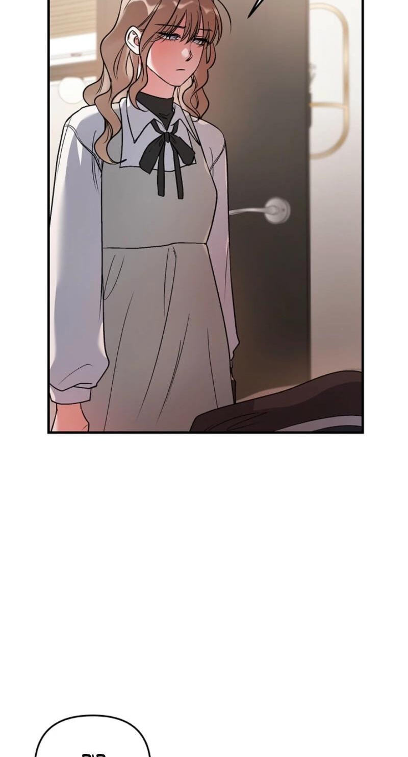 We Never Broke Up Chapter 32 page 37 - 