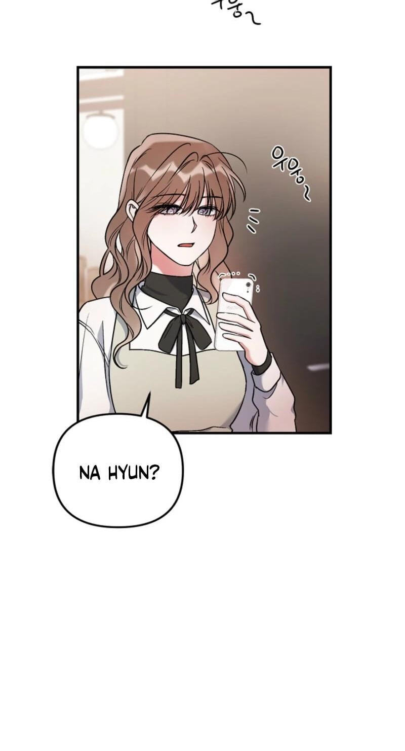 We Never Broke Up Chapter 32 page 39 - 