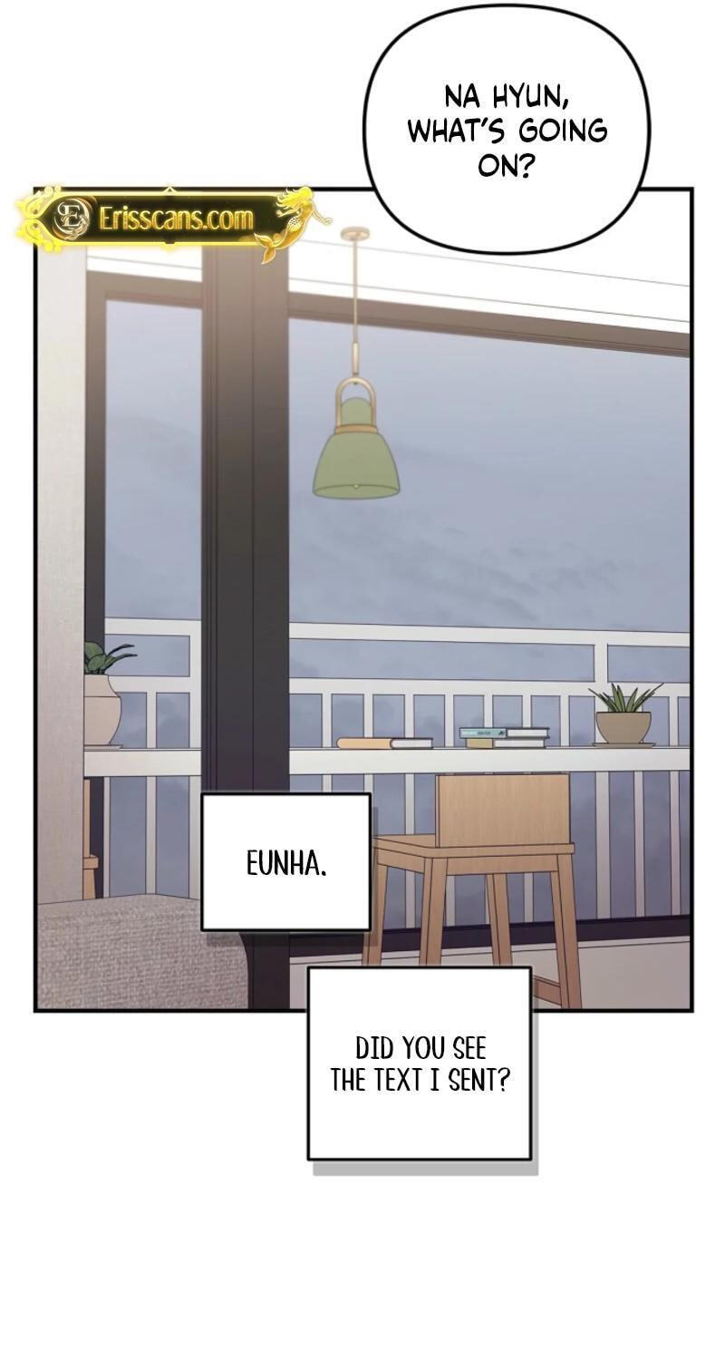 We Never Broke Up Chapter 32 page 40 - 