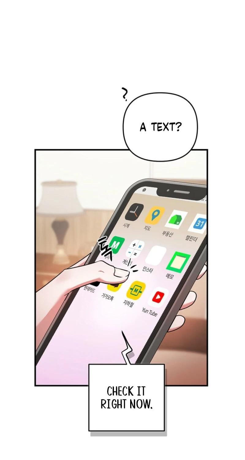 We Never Broke Up Chapter 32 page 41 - 