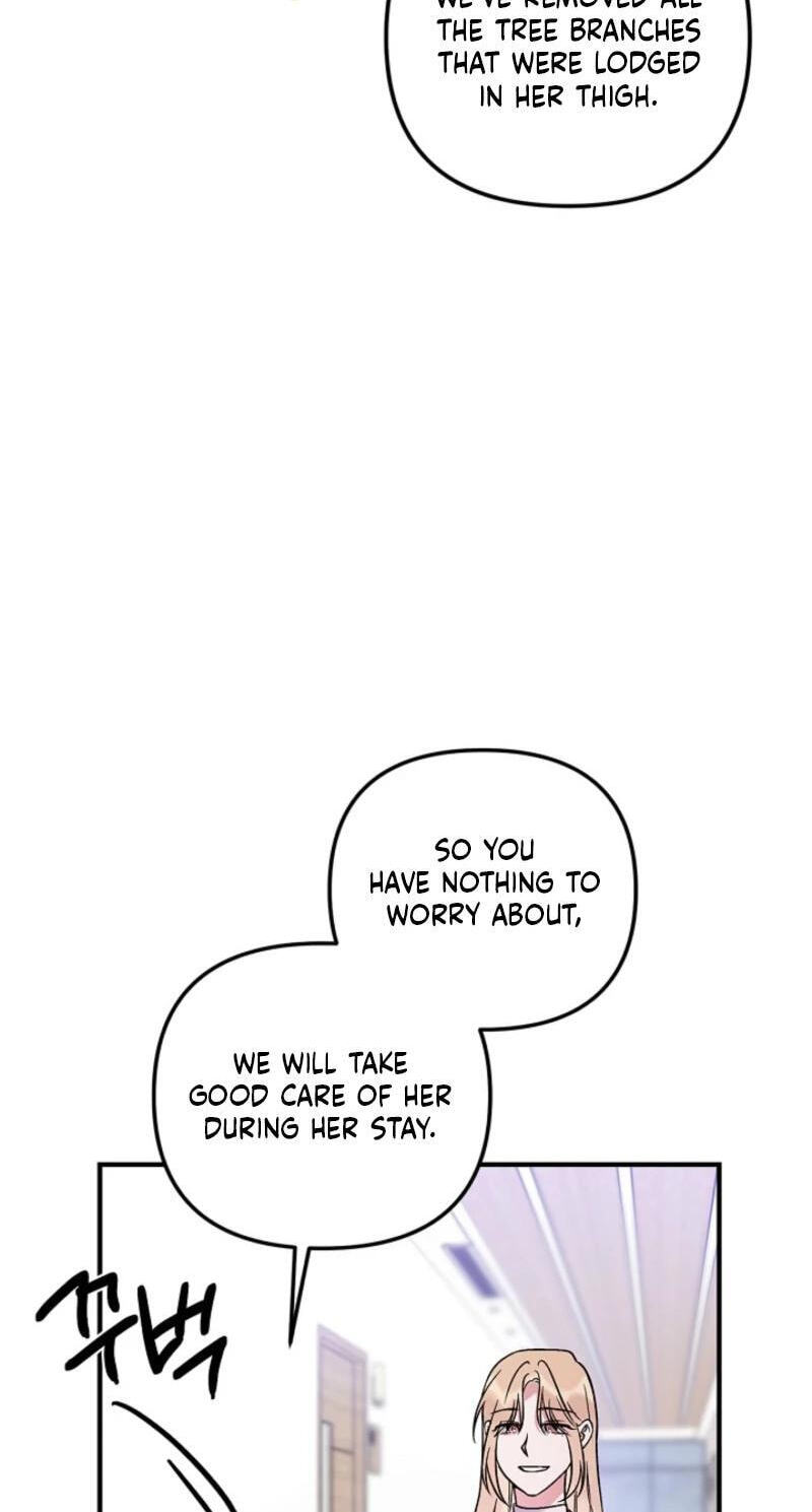 We Never Broke Up Chapter 32 page 49 - 