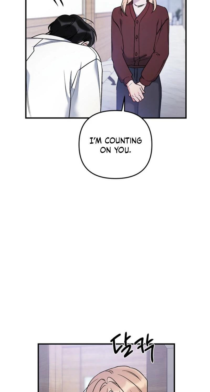 We Never Broke Up Chapter 32 page 50 - 