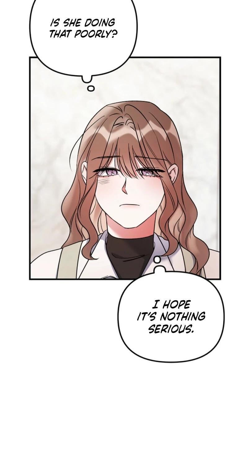 We Never Broke Up Chapter 32 page 6 - 