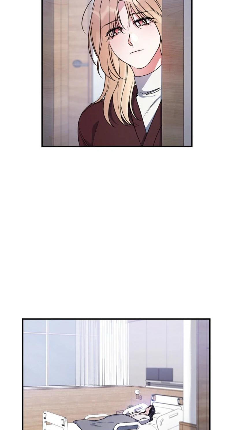 We Never Broke Up Chapter 32 page 51 - 