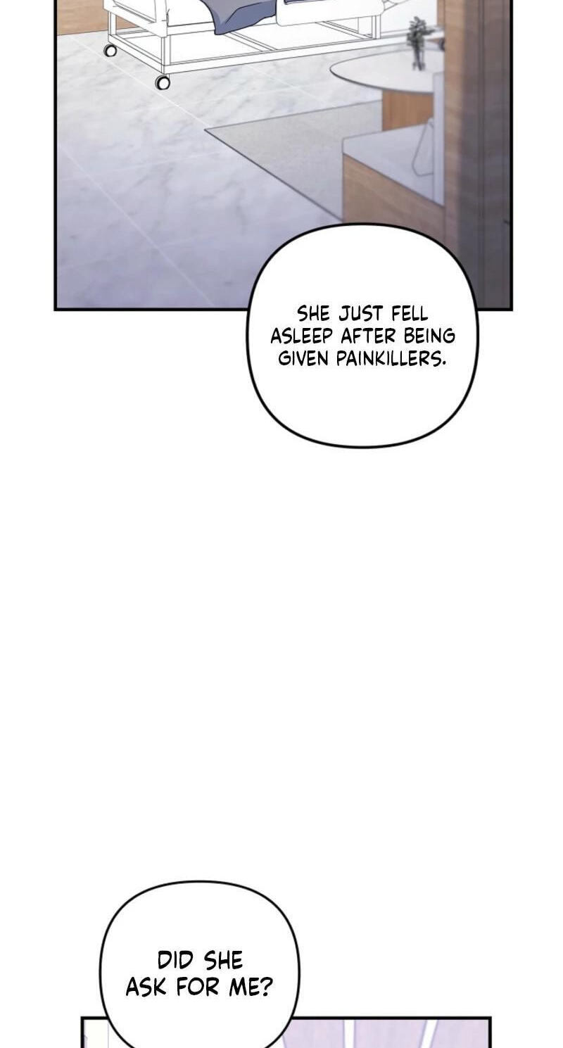 We Never Broke Up Chapter 32 page 52 - 