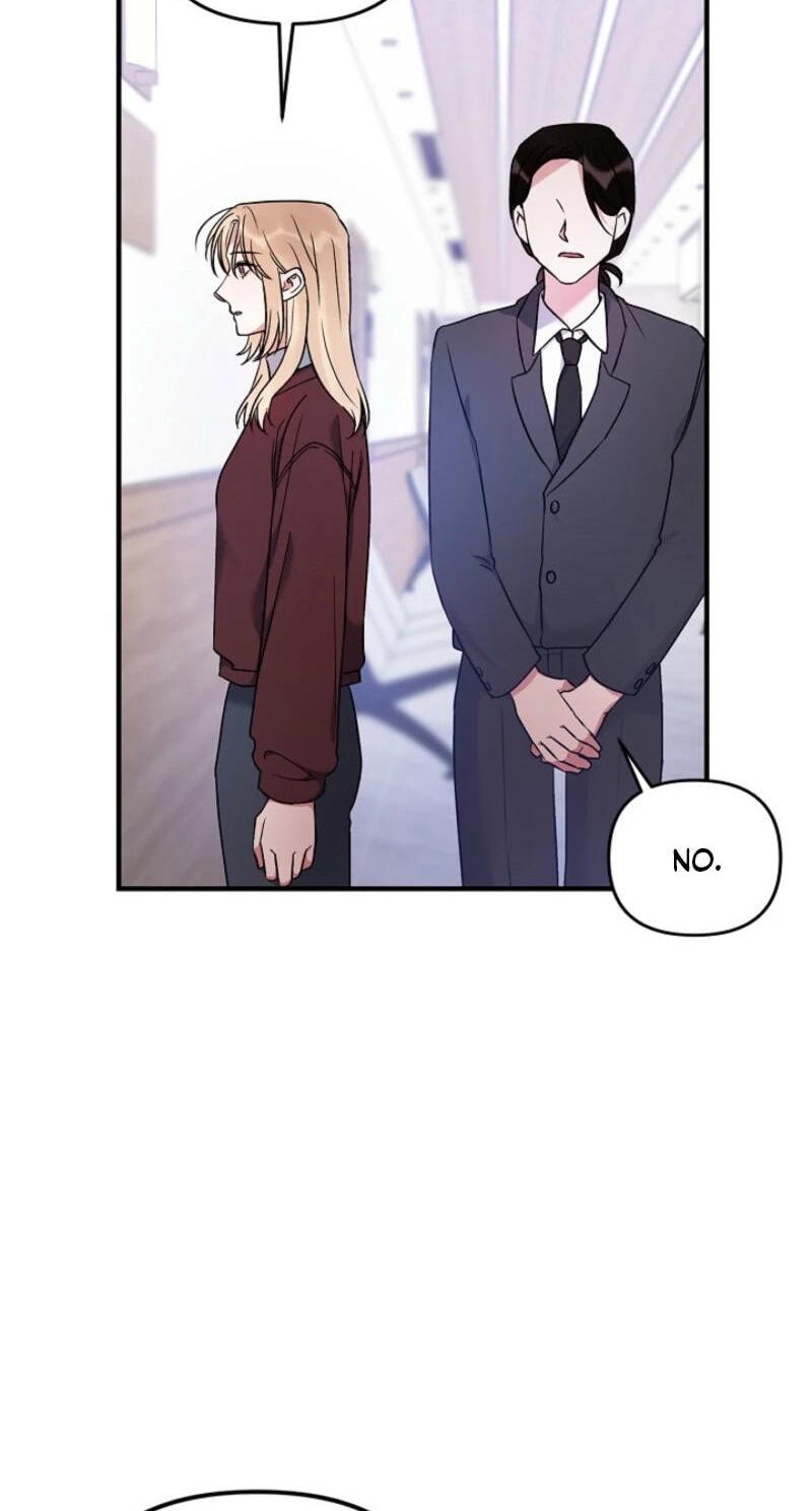 We Never Broke Up Chapter 32 page 53 - 